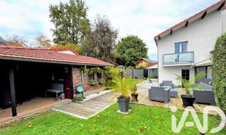 Maison 5 Pièces 132 m² à vendre à Le Mesnil-Esnard (76240)