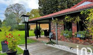 Maison 5 Pièces 132 m² à vendre à Le Mesnil-Esnard (76240)