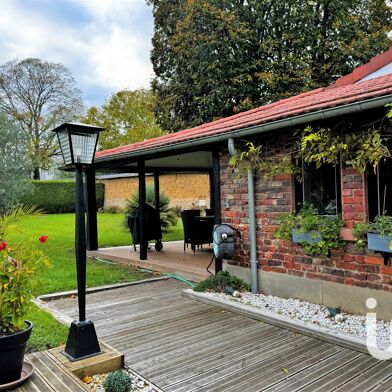 Maison 5 pièces 365000 €