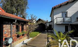 Maison 5 Pièces 132 m² à vendre à Le Mesnil-Esnard (76240)