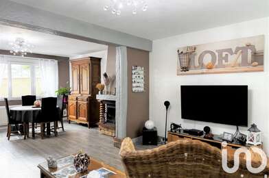 Maison 5 pièces 365000 €