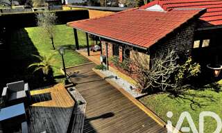 Maison 5 Pièces 132 m² à vendre à Le Mesnil-Esnard (76240)