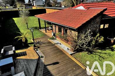 Maison 5 pièces 355000 €