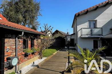 Maison 5 pièces 355000 €