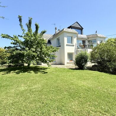 Maison 8 pièces 733500 €