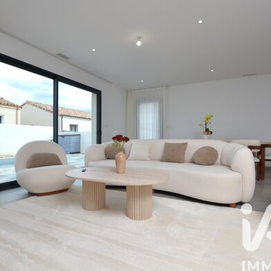 Maison 4 pièces 324000 €