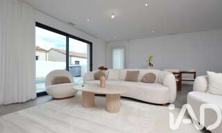 Maison 4 Pièces 111 m² à vendre à Saint-André-de-Roquelongue (11200)