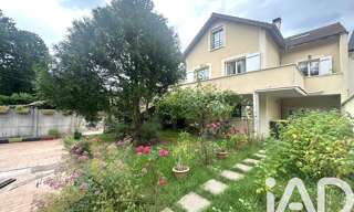 Maison 8 Pièces 263 m² à vendre à Yerres (91330)