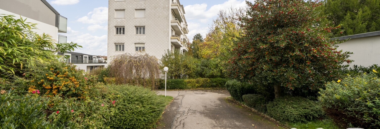 Appartement 4 Pièces 96 m² à vendre à Nancy (54000)