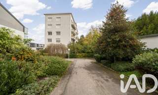 Appartement 4 Pièces 96 m² à vendre à Nancy (54000)