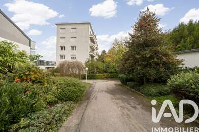 Appartement 4 pièces 220000 €