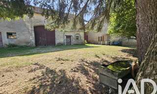 Maison 5 Pièces 142 m² à vendre à La Roche-Morey (70120)