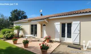 Maison 4 Pièces 131 m² à vendre à Puycornet (82220)