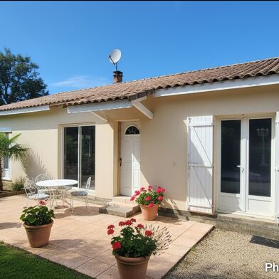 Maison 4 pièces 211000 €