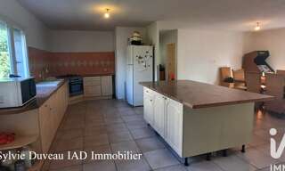 Maison 4 Pièces 131 m² à vendre à Puycornet (82220)