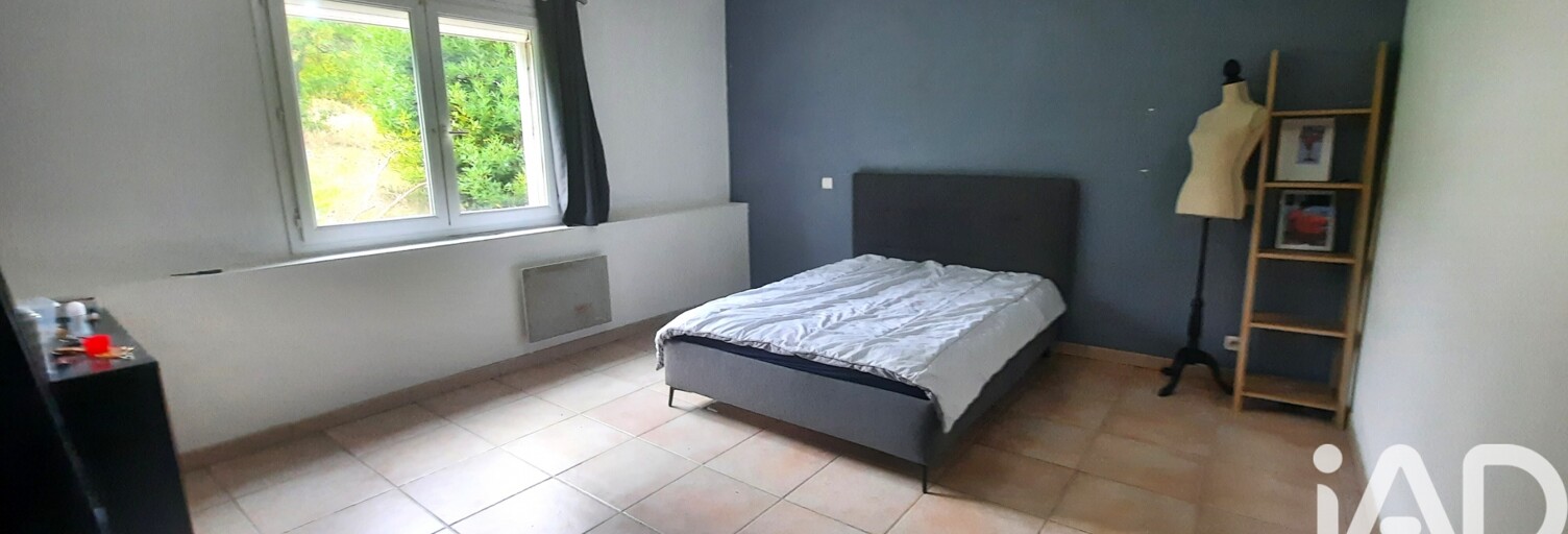 Maison 4 Pièces 131 m² à vendre à Puycornet (82220)