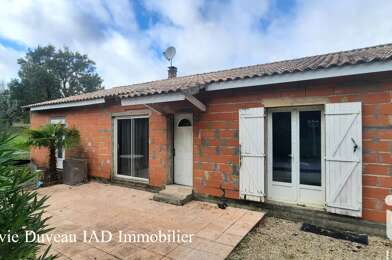 Maison 4 pièces 199000 €