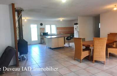Vente Maison/villa 4 pièces — photo du bien