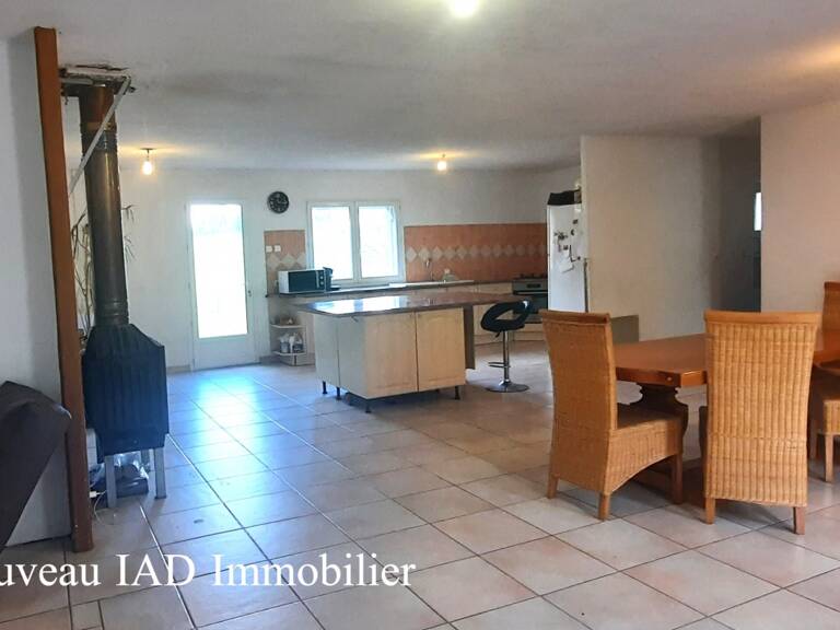 Vente Maison/villa 4 pièces — photo 1