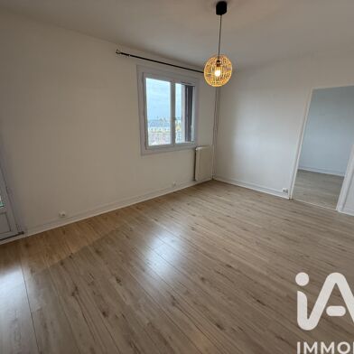 Appartement 2 pièces 110000 €