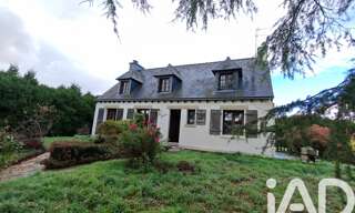 Maison 6 Pièces 140 m² à vendre à Loyat (56800)