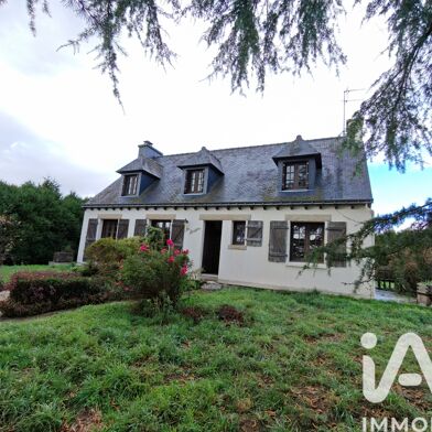 Maison 6 pièces 179000 €