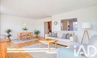 Maison 5 Pièces 110 m² à vendre à Andrésy (78570)