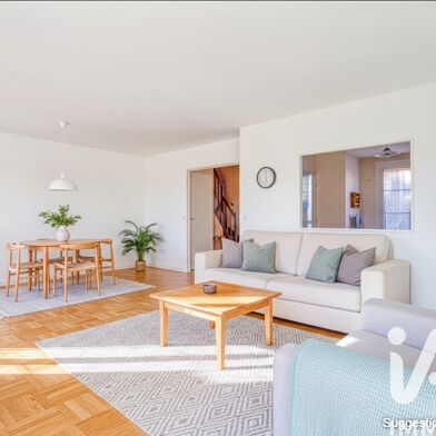 Maison 5 pièces 395000 €