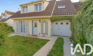 Maison 5 Pièces 110 m² à vendre à Andrésy (78570)