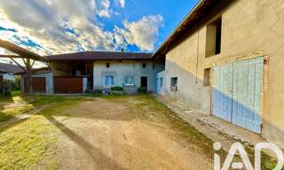 Maison 4 Pièces 87 m² à vendre à Cormoranche-sur-Saône (01290)