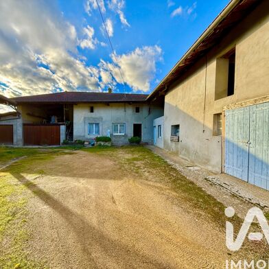 Maison 4 pièces 179000 €