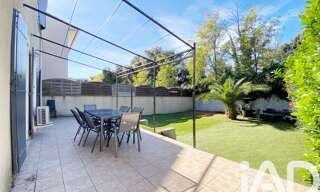 Maison 5 Pièces 100 m² à vendre à Sorgues (84700)