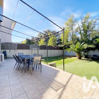 Maison 5 pièces 285000 €