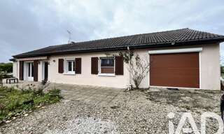 Maison 6 Pièces 135 m² à vendre à Longeville-sur-Mogne (10320)