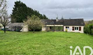 Maison 6 Pièces 135 m² à vendre à Longeville-sur-Mogne (10320)