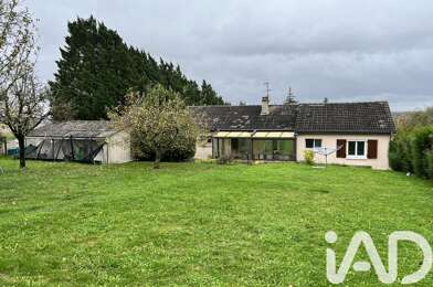 Maison 6 pièces 175000 €