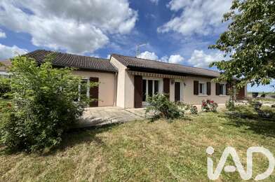 Maison 6 pièces 175000 €