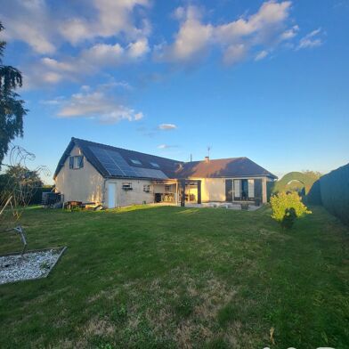 Maison 6 pièces 232000 €