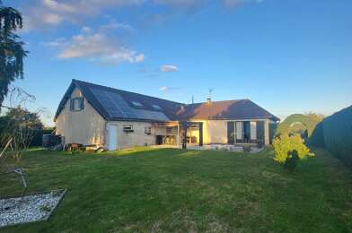 Maison 6 pièces 232000 €