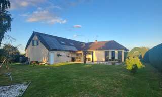 Maison 6 Pièces 149 m² à vendre à Villethierry (89140)