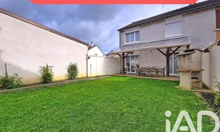 Maison 4 Pièces 92 m² à vendre à Aÿ-Champagne (51160)