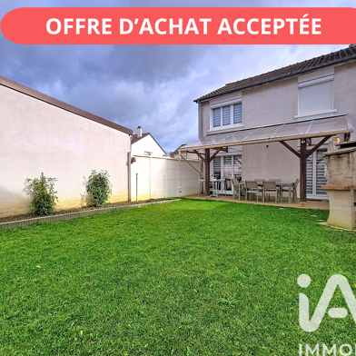 Maison 4 pièces 230000 €