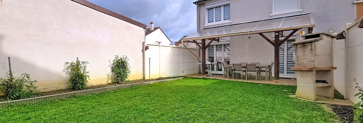 Maison 4 Pièces 92 m² à vendre à Aÿ-Champagne (51160)