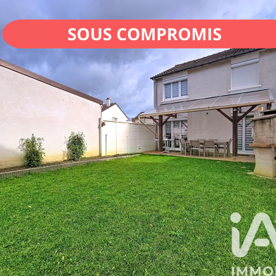 Maison 4 pièces 230000 €