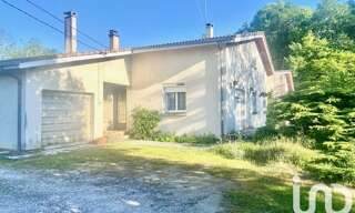 Maison 6 Pièces 147 m² à vendre à Saint-Germain-du-Puch (33750)