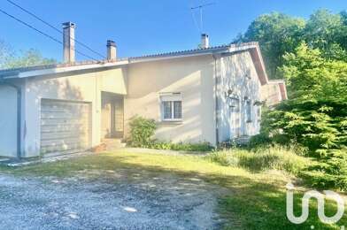 Maison 6 pièces 277000 €