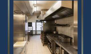 Commerce  80 m² à vendre à Villefranche-sur-Mer (06230)