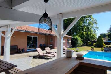 Maison 5 pièces 431700 €