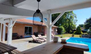 Maison 5 Pièces 142 m² à vendre à Pontonx-sur-l'Adour (40465)