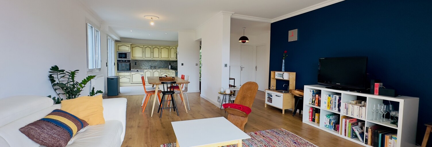 Maison 6 Pièces 142 m² à vendre à Sillingy (74330)